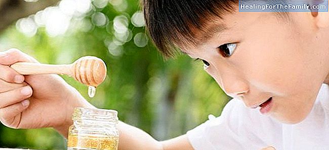 Tien voordelen van royal jelly voor kinderen