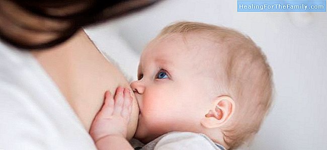 De crisis borstvoeding 6 maanden