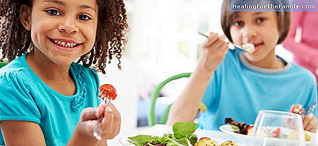 Tips voor het introduceren van mindful eten bij kinderen