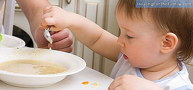 Was sind die Vorteile von Suppen für Kinder