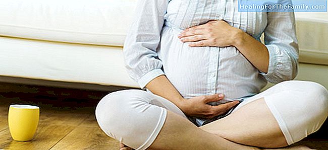 Miksi rasvaisena kalkkia, kalkkia, rasvaa, teetä, teetä raskauden aikana, infuusioita, infuusioita raskauden aikana