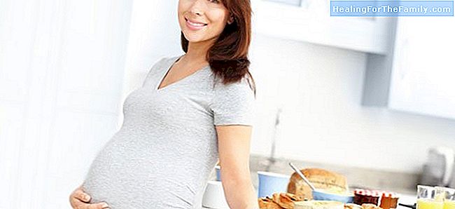  Warum schwangere Frauen müssen nicht 'für zwei essen'