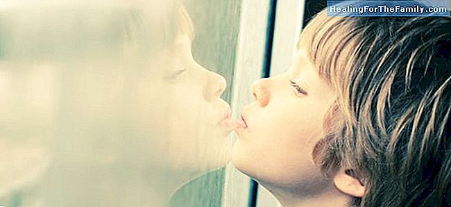 10 Mythes over kind autisme