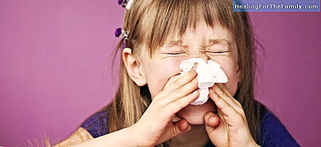 10 Myyttejä hengitystieinfektiot lasten