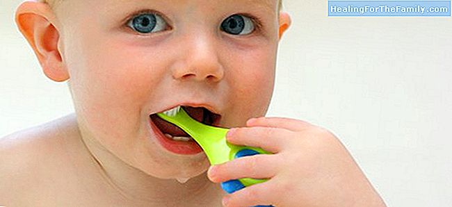10 Asiaa et tiedä hampaat lasten