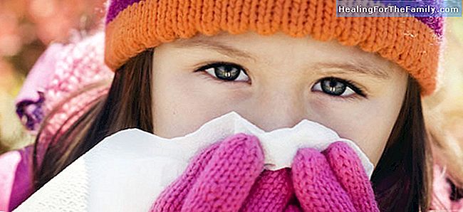 10 טיפים להשגת ילדים לא לחלות בחורף