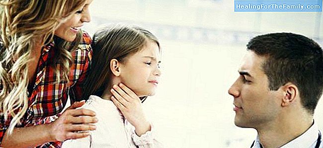 6 Problèmes chez les enfants qui respirent par la bouche