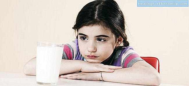 Alergias e intolerância alimentar em crianças