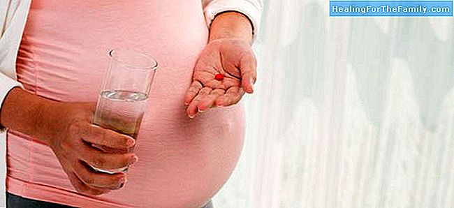Antihistaminer i graviditeten