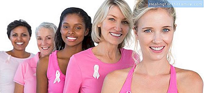 Brustkrebs vor und nach der Mutterschaft