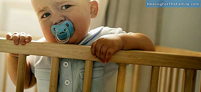 Estivill metode sovende baby: for og mot