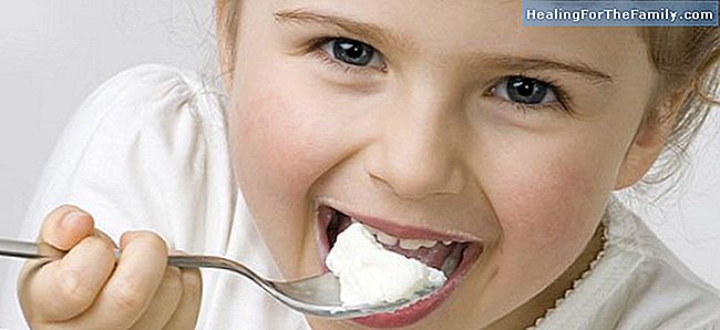 Voedingsmiddelen die helpen voorkomen dat tandbederf bij kinderen en zwangere