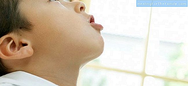 Home remedies voor keelpijn kinderen