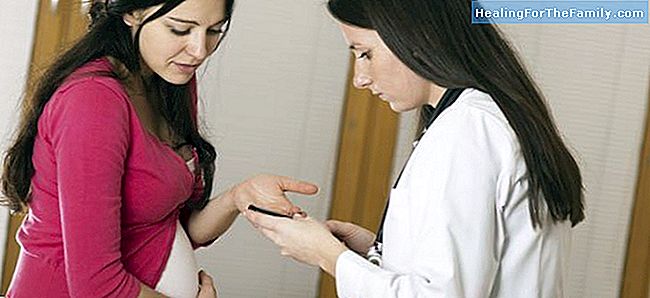 Wie Schwangerschaftsdiabetes Schwangerschaft beeinflusst