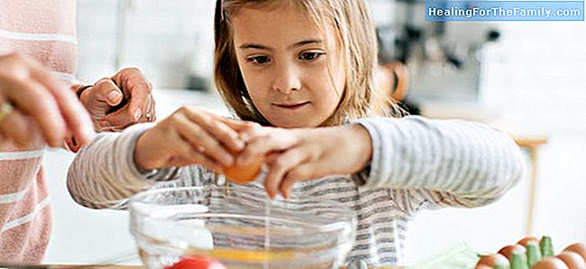 Como prevenir a propagação de salmonelas em crianças
