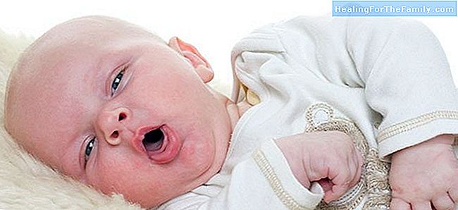 Hvordan å bekjempe hoste og feber hos barn og babyer