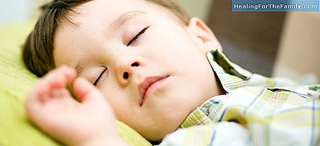 Comment savoir si votre enfant a l'apnée du sommeil