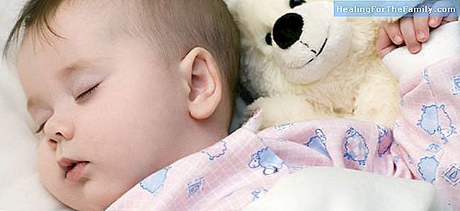 Como usar reflexologia para ajudar o sono do bebê