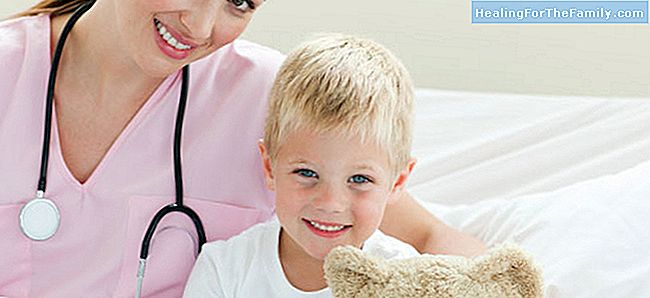 Hypospadie bij zuigelingen en kinderen