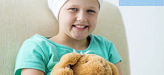 Mitos e verdades sobre o câncer de infância