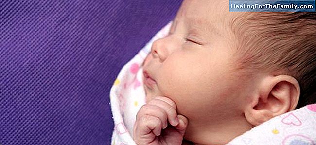 Ondine forbannelse: babyer kan dø i søvn