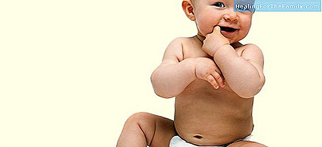 Fimosose e circuncisão de bebês e crianças