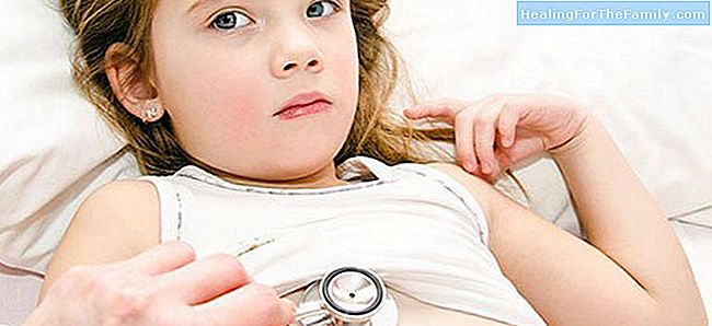 Rare Diseases in children. Characteristics and symptoms