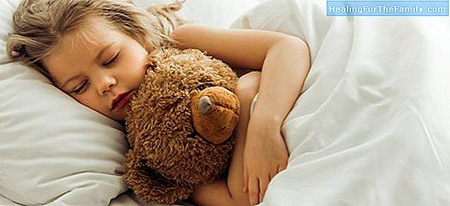 Schlafapnoe bei Kindern