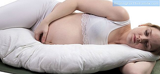 Somnambulisme dans la grossesse