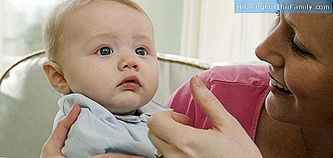 Tests to detect deafness in babies