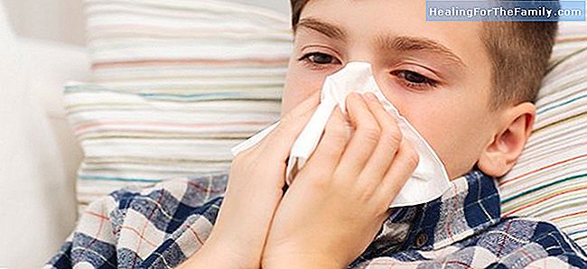 Les 10 maladies les plus contagieuses à l'âge scolaire