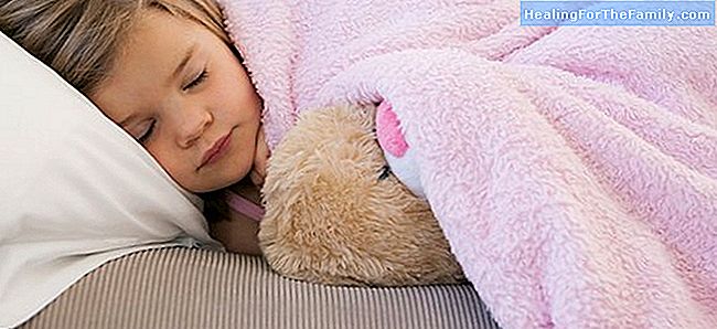 Die Gefahren für Kinder zu viel schlafen