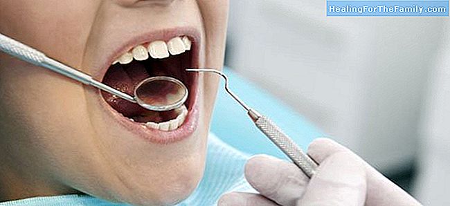שיניים קבועות של ילדים