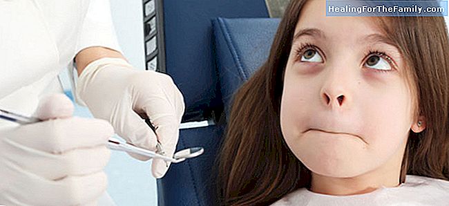 åRsakene til at barn er redde for tannlegen