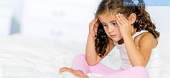 Typer hodepine hos barn og voksne