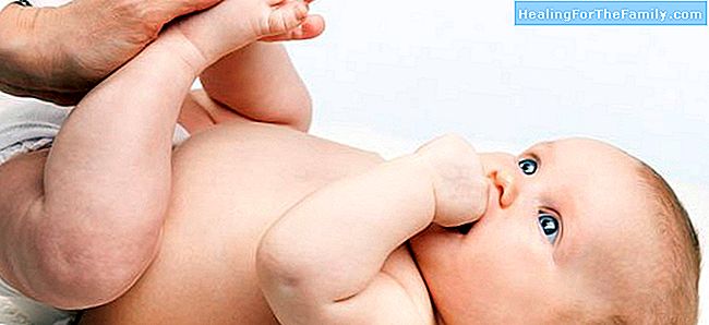 Was sind die Ursachen Hüftdysplasie beim Säugling