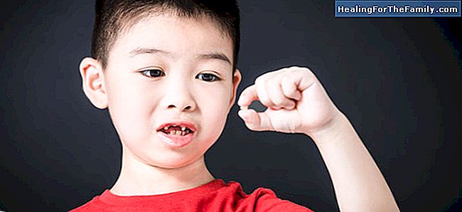 Hvorfor tenner skal behandles hos barn hvis