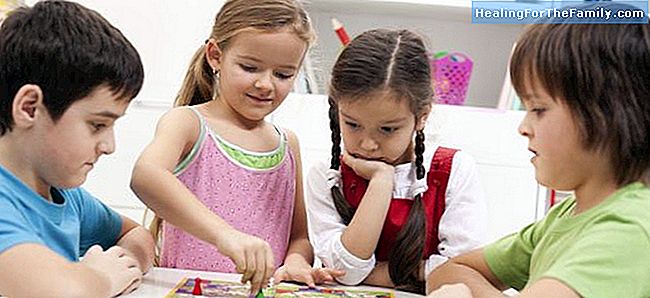Benefícios de jogos de tabuleiro para crianças