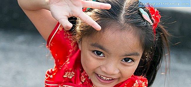 Benefícios de Kung Fu para crianças
