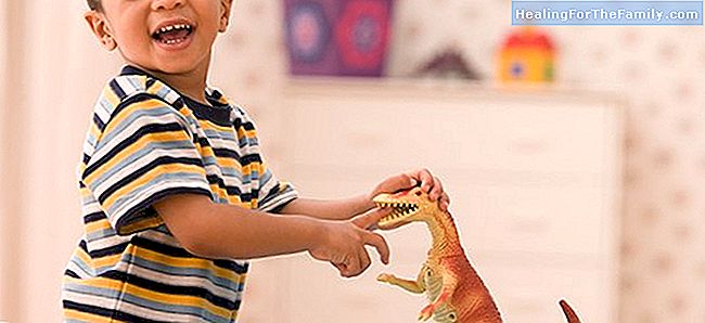 Atividades de dinossauro para crianças