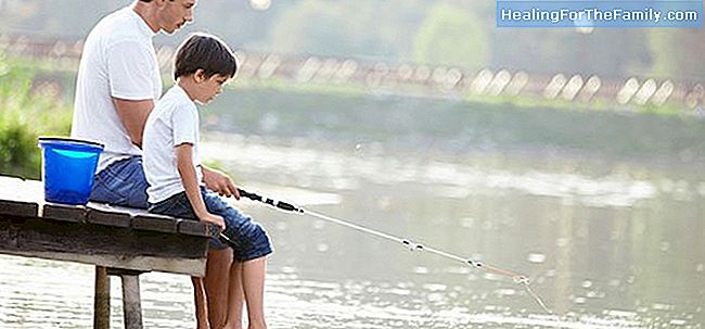 הורים לחתום מזל דגים