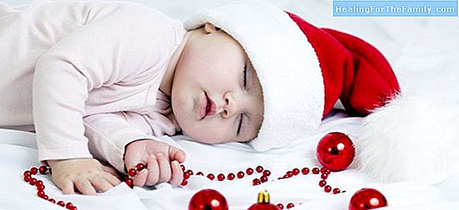 10 Navn på babyer inspirert av julen