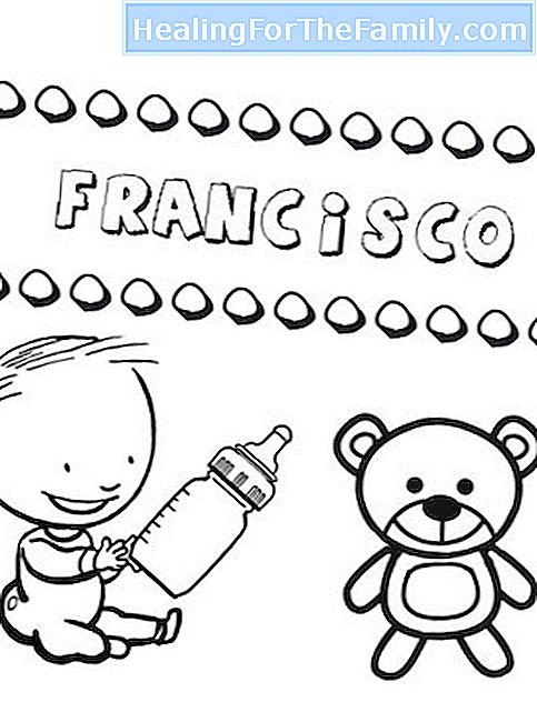 Dia de São Francisco, 4 de outubro. Nomes para crianças