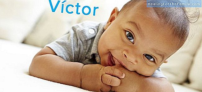 Jour de Saint Victor, le 28 décembre. Noms pour enfants