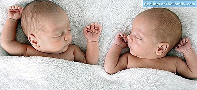 Tipps für die Auswahl des Namens der männlichen Zwillinge