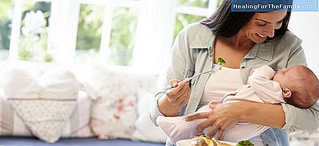 Forårsaker forstoppelse postpartum
