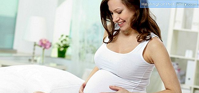 Miten poistaa tahroja iholla synnytyksen jälkeen