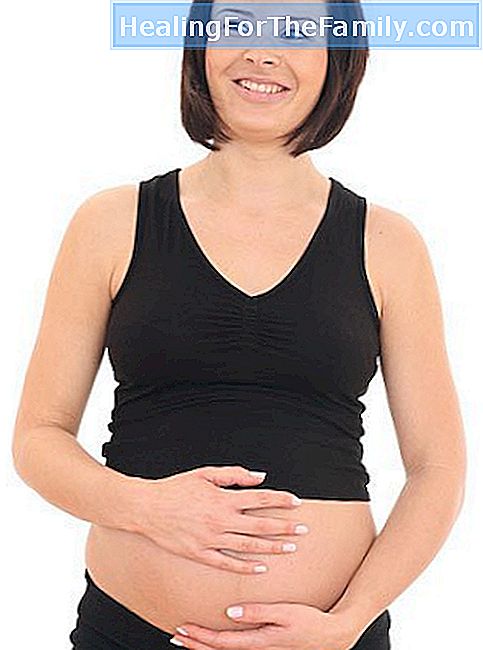 17 Semaines de grossesse