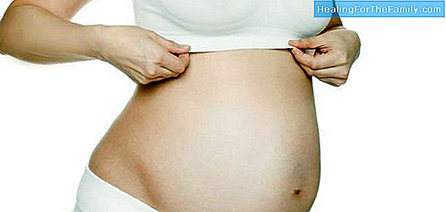 Brystsmerter under graviditet