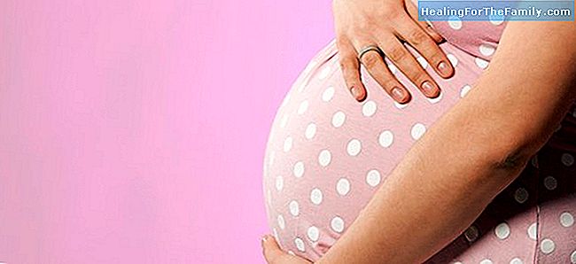 Syndrome du canal carpien chez les femmes enceintes